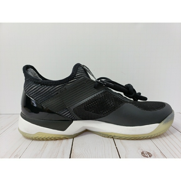 FIRM PRICE 🎉Adidas Adizero Ubersonic 3 Clay - Picture 2 of 8